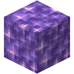 minecraft amethyst