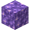 Block of Amethyst
