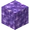 Block of Amethyst