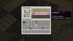 Minecraft Enchantment IDs [All Versions] [Detailed] (ORIGINAL)