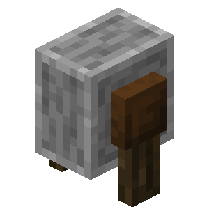 https://static.wikia.nocookie.net/minecraft_gamepedia/images/e/e2/Grindstone_JE2_BE2.png/revision/latest/scale-to-width-down/1200?cb=20200315184130 Recipe