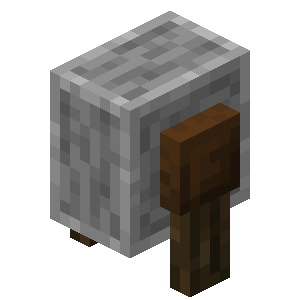 Grindstone Official Minecraft Wiki