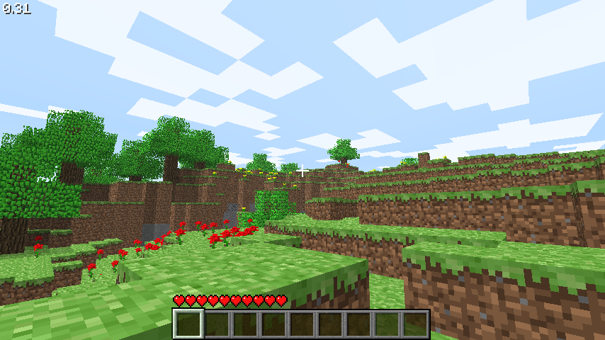 Java Edition Classic 0.30 – Minecraft Wiki