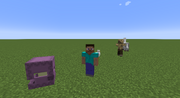 Entity Official Minecraft Wiki