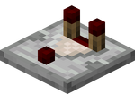 Redstone Comparator