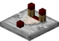 Redstone Comparator (S) JE4