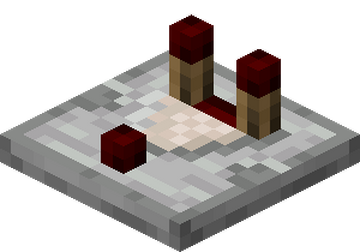 Redstone Dust – Minecraft Wiki