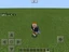 Scottish Steve in elytra