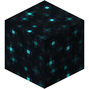 minecraft ores wallpaper