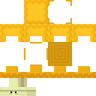 Yellow Shulker
