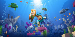 Minecraft Education 1.20.11.0 - Minecraft Wiki