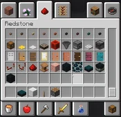 The other sculk blocks may be used for redstone too.