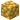 Block of Raw Gold JE2