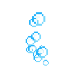 Bubble Column JE1 BE1