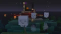 Chuckle of ghastlings.