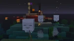 Chuckle of ghastlings.