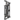 Iron Bars (SW) JE1 BE1