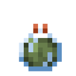 Lingering Potion of Poison JE3