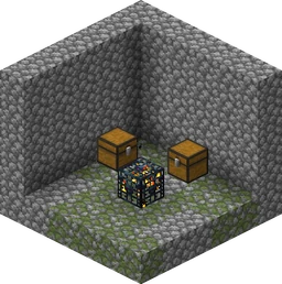 Monster Room (Dungeon)