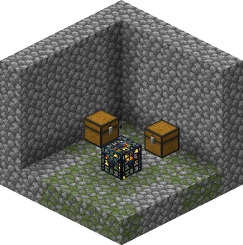 Monster Room (Dungeon)