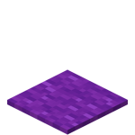 Purple Carpet