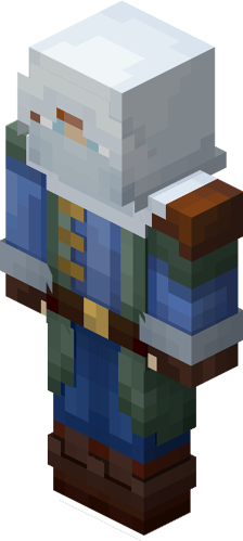 Tundra Archer