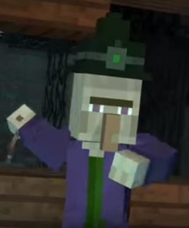 Witchstorymode