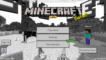 Download Minecraft PE 1.18.30.22 for Android