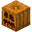 Carved Pumpkin (S) JE3