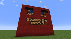 Redstone Lamp Official Minecraft Wiki