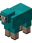 Cyan Sheep BE4.png