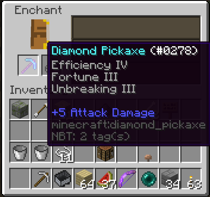 Как зачаровать предмет командой в майнкрафт. Diamond Enchanted Pickaxe. Ваниш на сервере майнкрафт команда. Список зачарований в майнкрафт. Майнкрафт символы зачарования.