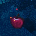 An Apple in game.