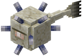 Elder Guardian (Dungeons)