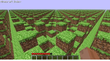 Infdev_dev_build