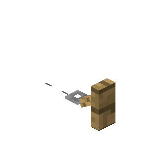 Minecraft hook sales