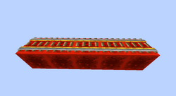 Block Of Redstone Official Minecraft Wiki Block Of Redstone Official Minecraft Wiki