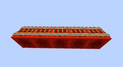 Block Of Redstone Official Minecraft Wiki