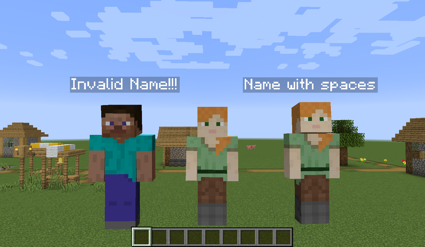 Can you play the same Minecraft account on different devices?