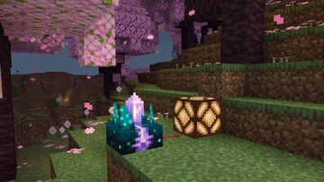 Download Minecraft PE 1.20.30.22 apk free: Trails and Tales