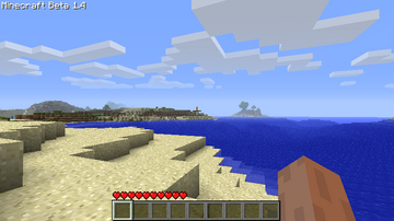 Java Edition Beta 1.4 – Minecraft Wiki