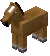 Creamy Horse Revision 2.gif