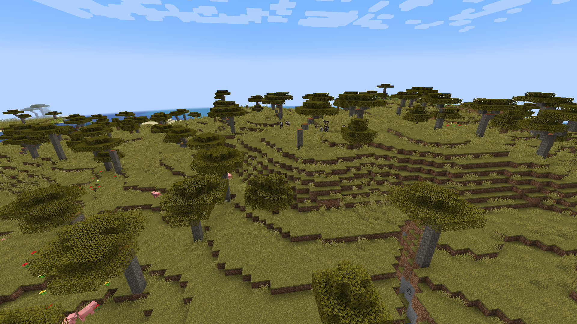 Watch This - 9 Years of Work Finally Reveals a Fully Realised Minecraft  Middle-earth 
