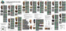 Trading and Bartering Guide for Minecraft Java Edition 1