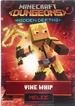 Vine Whip Card Front MCDA