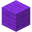 Violet Cloth