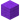 Violet Cloth