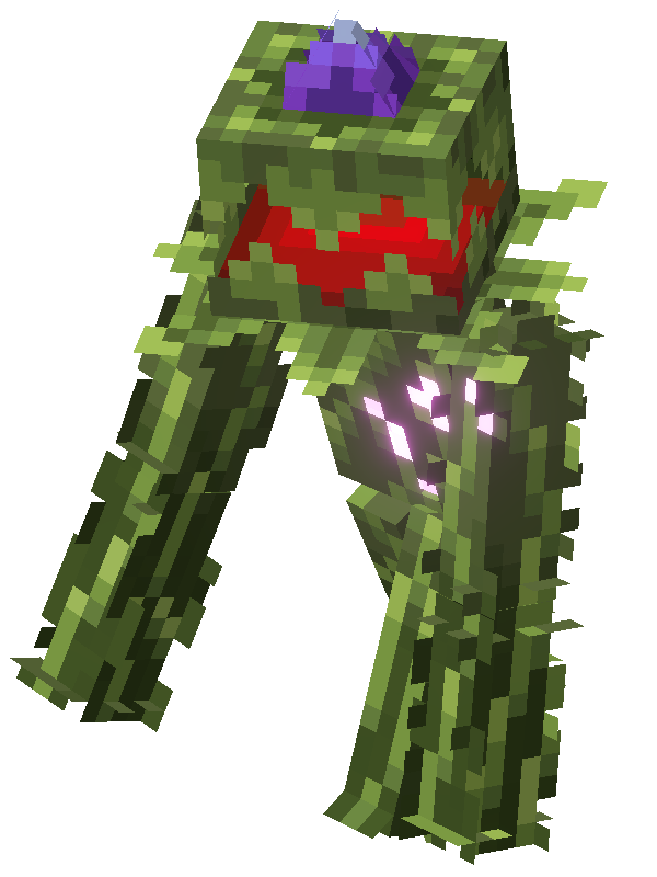 Creeper Expansion [Vol 3]