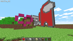 Minecraft Classic: A Truly OPEN Story, by Babylon.js