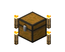 Bonus Chest